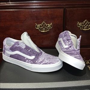 Custom made vans